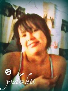 Date this delightful Colombia girl Yuderly from Cali CO5515