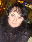 lovely Ukraine girl Inna from Severodonetsk UA21
