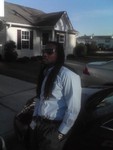georgeous United States man  from Durham US8097