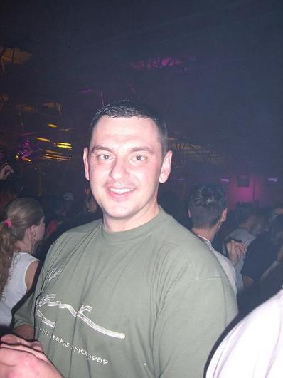 Date this hot Slovakia (Slovak Republic) man Skiper from Bratislava SK4