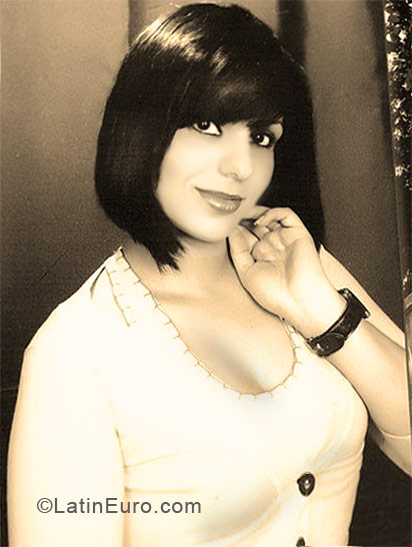 Date this hot Colombia girl Marcela from Medellin CO5532