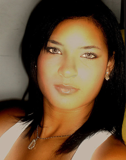 Date this beautiful Brazil girl Danielle from Recife BR3989