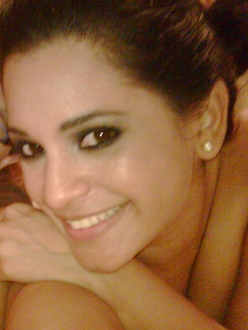 Date this exotic Ecuador girl Gabriela from Guayaquil EC47