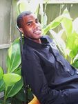 cute United States man  from Orlando US8143