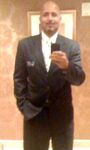 tall United States man Ed from Lindenwold US8145