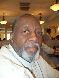 Date this good-looking United States man Khalil from Norfolk US8150