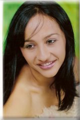 Date this attractive Brazil girl Priscila from Ceara BR4003