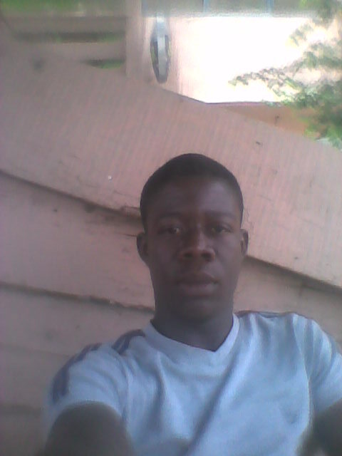 Date this delightful Ghana man Samuel from Accra GH84