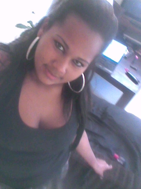Date this young Dominican Republic girl Maria from Santiago De Los Caballeros DO5543