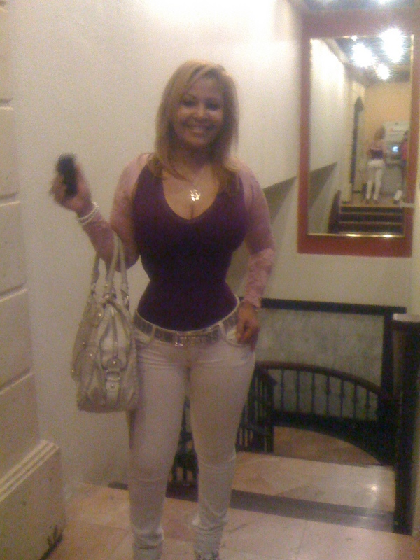 Date this cute Dominican Republic girl Cindy from Santiago DO5544