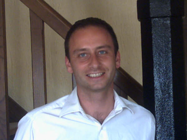 Date this passionate Belgium man FOGUENNE from Bruxelles BE55