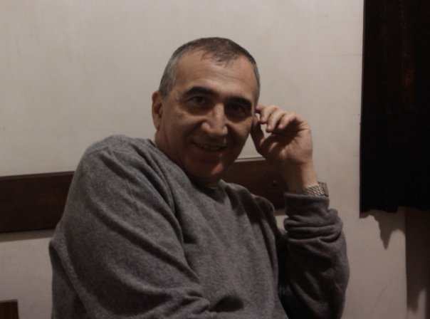 Date this stunning Georgia man Bubachi from Tbilisi GE5