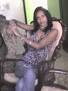 Date this young Dominican Republic girl Sobeida from Montecristi DO5556