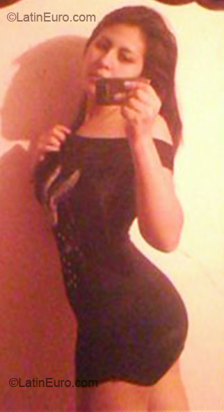 Date this delightful Ecuador girl Touchme from Quito EC52