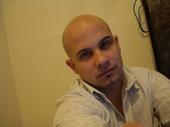 Date this lovely United States man Rd75rd from New York City US8199