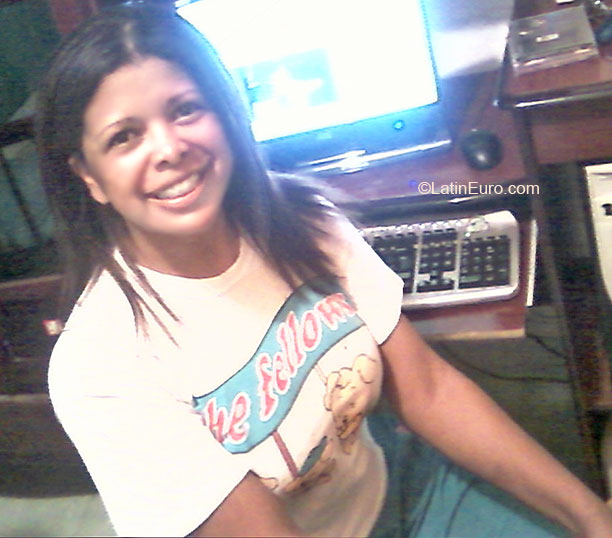 Date this gorgeous Brazil girl Marlene from Sao Paulo BR4020