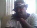 red-hot United States man  from Long Beach US8201
