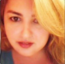 Date this charming Brazil girl Claudia from Sao Paulo BR4021
