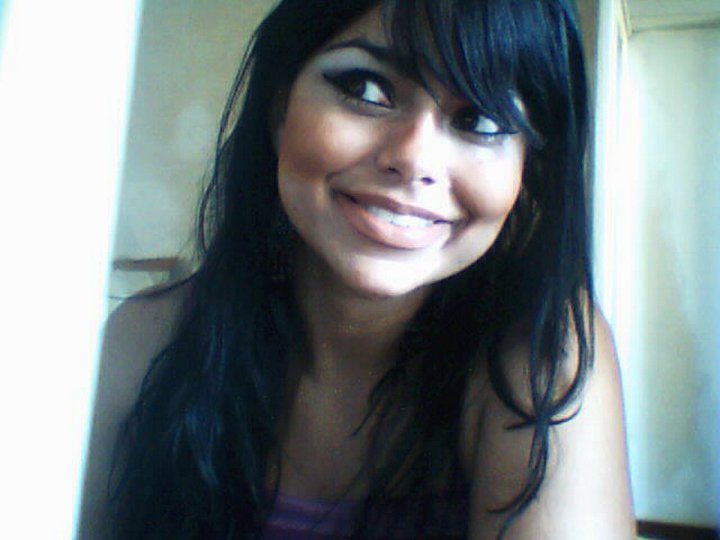 Date this delightful Brazil girl CrisPacheco from Juiz de Fora BR4022