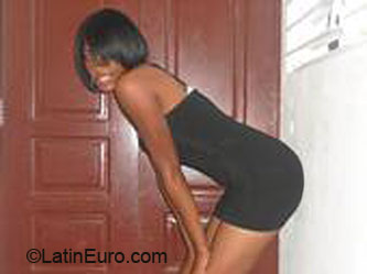 Date this gorgeous Dominican Republic girl Maireny from Puerto Plata DO5565