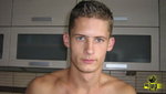 attractive United States man  from Miami US8231