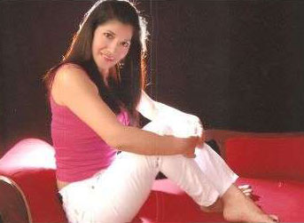 Date this foxy Colombia girl Isabel gomez from Medellin DO5585