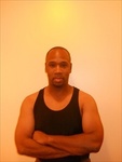 athletic United States man Paul from Chicago US8247