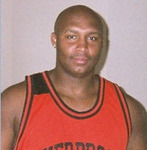 young United States man James from Dallas US8253