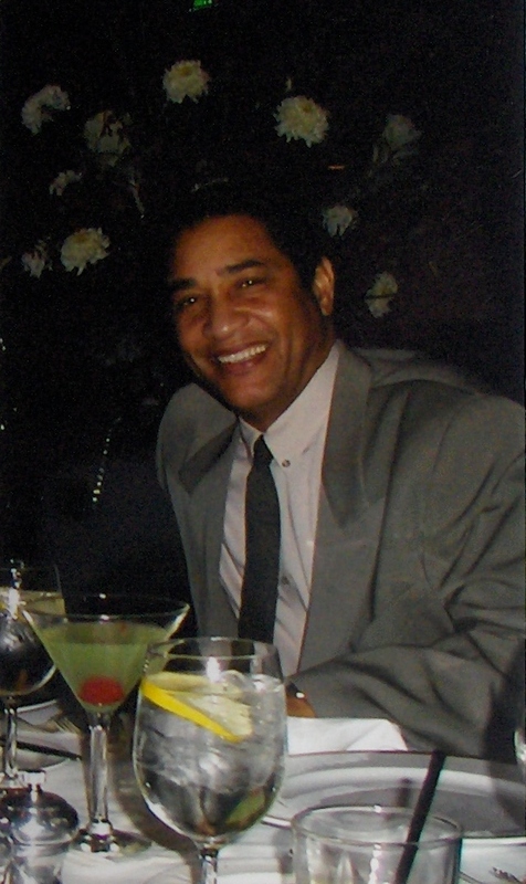Date this stunning United States man Anthony from Kansas City US8259
