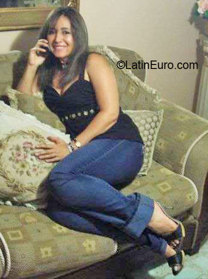 Date this foxy Colombia girl Sandra from Cali CO5593