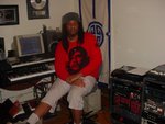 charming United States man Duane from Chicago US8276