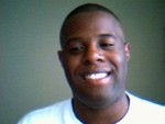 athletic United States man Anthony from Los Angeles US8279