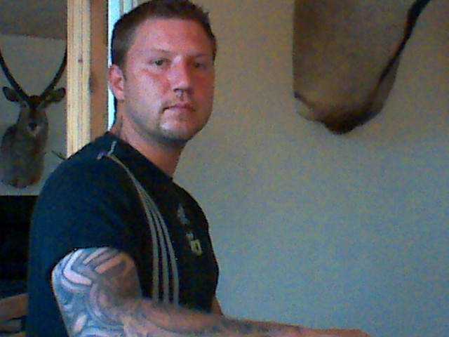 Date this foxy Denmark man Jonas from Nakskov DK77