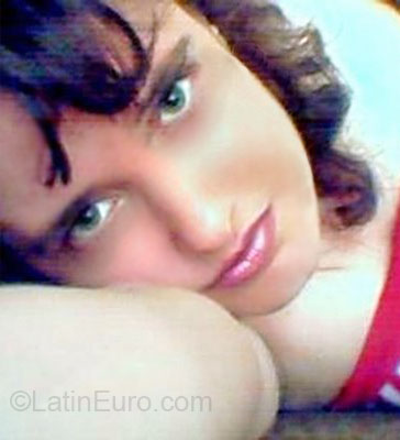 Date this georgeous Brazil girl Lindsay from Ibitinga BR4058