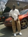 delightful United States man  from Clarksville US8293