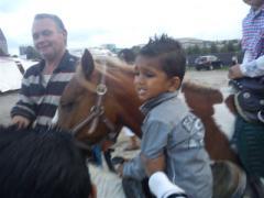Date this foxy Suriname man Blacstone2010 from Paramaribo SR5