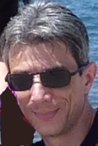 Date this attractive Belgium man CountZaroff from Brussels BE57