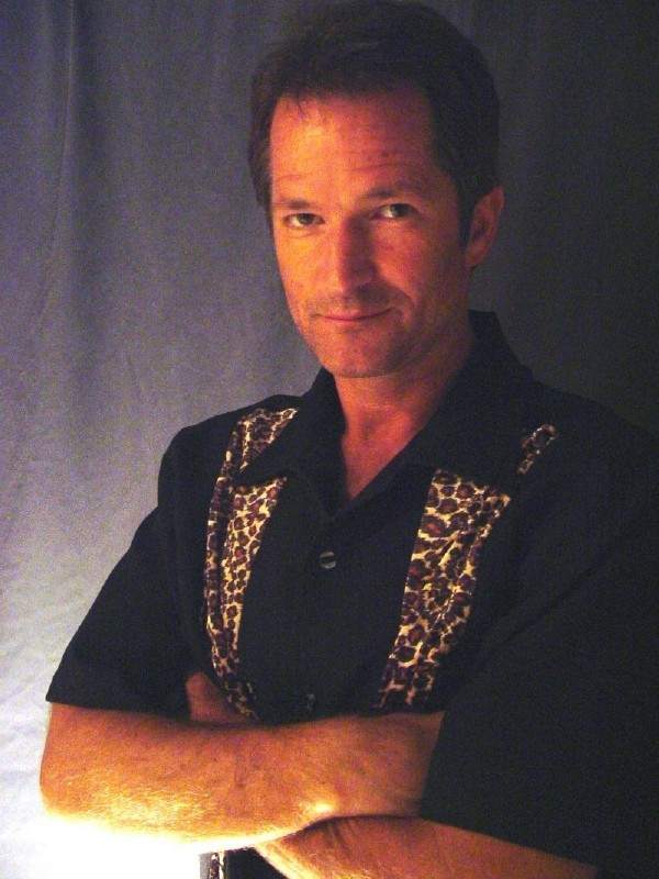 Date this lovely United States man Al from San Diego US8298