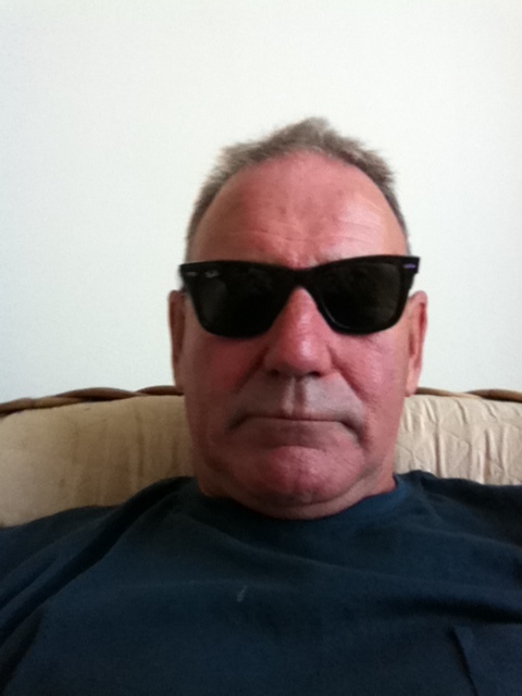 Date this good-looking New Zealand man Docksider from Auckland NZ22