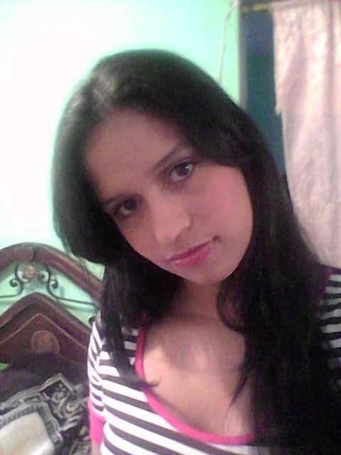 Date this beautiful Colombia girl Katerine from Medellin CO5625