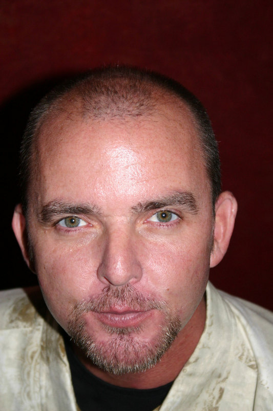 Date this pretty United States man Alealejandro from Phoenix US8334