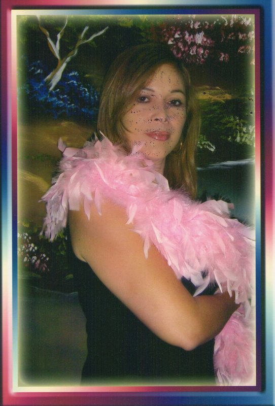 Date this georgeous Colombia girl Lina from Cali CO5636
