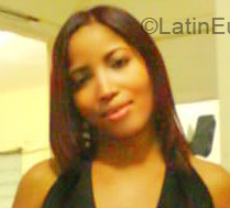 Date this sultry Dominican Republic girl Katia from Santo Domingo DO5656