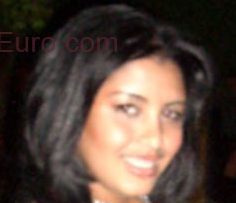 Date this tall Dominican Republic girl Raquel from Santiago DO5667