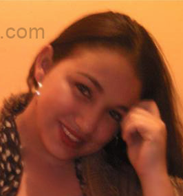 Date this hot Colombia girl Diana Carolina from Bogota CO5645