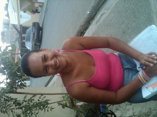 Date this gorgeous Dominican Republic girl Elizabeth santa from Santiago DO5674