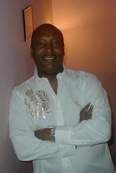 Date this exotic United States man Darryl from New York US8355