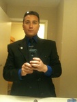 red-hot United States man Josep from Silverdale US8362