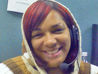 Date this charming Dominican Republic girl Fanny from Santo Domingo DO5685