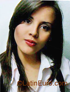 Date this cute Colombia girl Maria De Los Angeles from Bogota CO5829